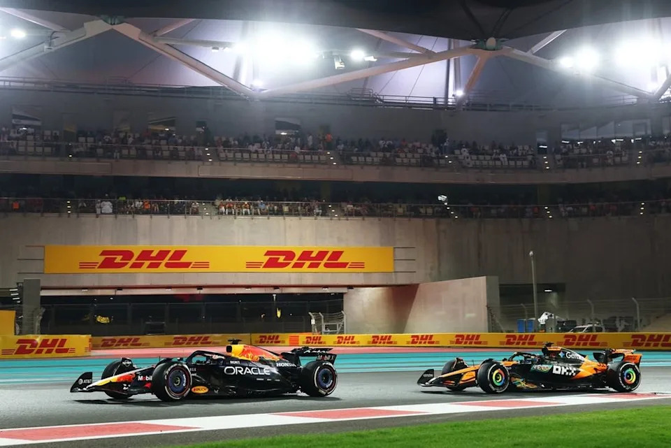 New McLaren sporting director Will Courtenay granted Pink Bull F1 exit New McLaren sporting director Will Courtenay granted Pink Bull F1 exit