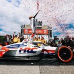 Alex Palou is aware of his IndyCar profitable streak cannot final endlessly Alex Palou is aware of his IndyCar profitable streak cannot final endlessly