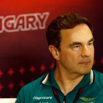 Fallows set to exit Aston Martin firm after leaving F1 workforce in 2024 Fallows set to exit Aston Martin firm after leaving F1 workforce in 2024