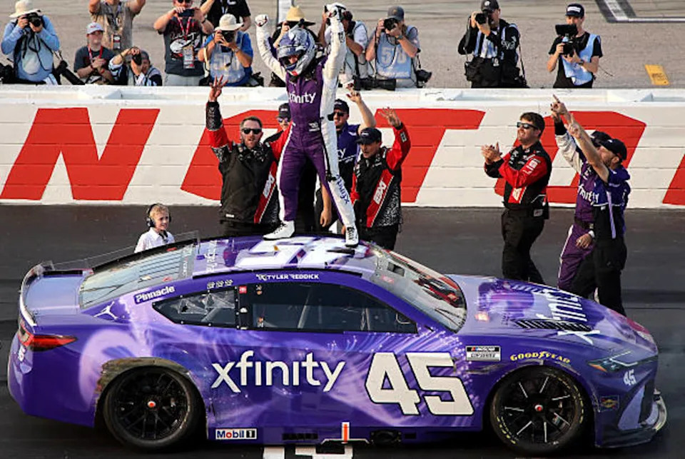 NASCAR Darlington Race Outcomes: End Order, Winner, Key Takeaways NASCAR Darlington Race Outcomes: End Order, Winner, Key Takeaways