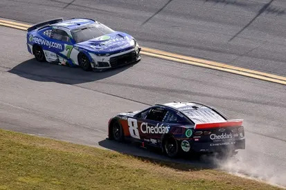Justin Allgaier nonetheless believes in Jim Pohlman after Kyle Busch cut up Justin Allgaier nonetheless believes in Jim Pohlman after Kyle Busch cut up