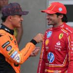 F1 Mexico GP reside updates: Newest qualifying instances, Q3 standings and outcomes as Verstappen edges out Norris F1 Mexico GP reside updates: Newest qualifying instances, Q3 standings and outcomes as Verstappen edges out Norris