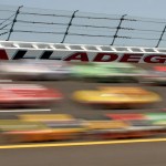 The lengthy Talladega con: How one man talked his approach onto NASCAR’s quickest observe The lengthy Talladega con: How one man talked his approach onto NASCAR’s quickest observe
