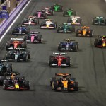F1 Saudi Arabian GP: 5 fast takeaways F1 Saudi Arabian GP: 5 fast takeaways