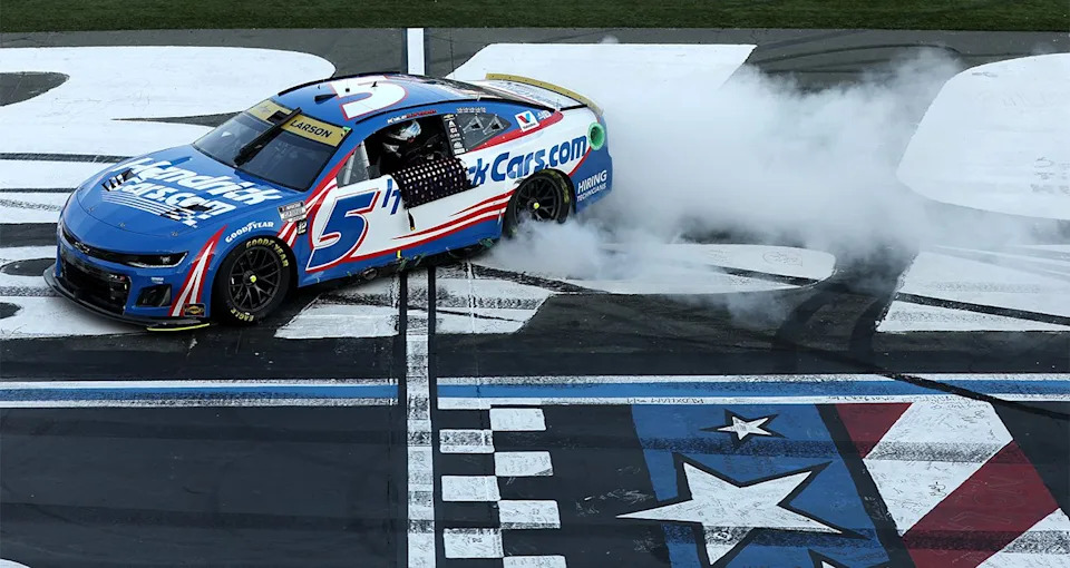 Turning Level: What’s going to the stretch run to the NASCAR Playoffs convey? Turning Level: What’s going to the stretch run to the NASCAR Playoffs convey?