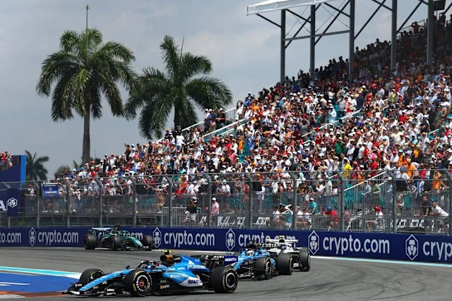 Williams F1 confirms “sizeable” improve package deal deliberate for Canadian GP Williams F1 confirms “sizeable” improve package deal deliberate for Canadian GP