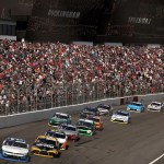 Drivers reward return to Rockingham, hoping it stays on the schedule Drivers reward return to Rockingham, hoping it stays on the schedule