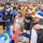 NASCAR By means of the Gears: Why Kyle Larson needs a sunny Indy. Courtroom case rattles alongside NASCAR By means of the Gears: Why Kyle Larson needs a sunny Indy. Courtroom case rattles alongside