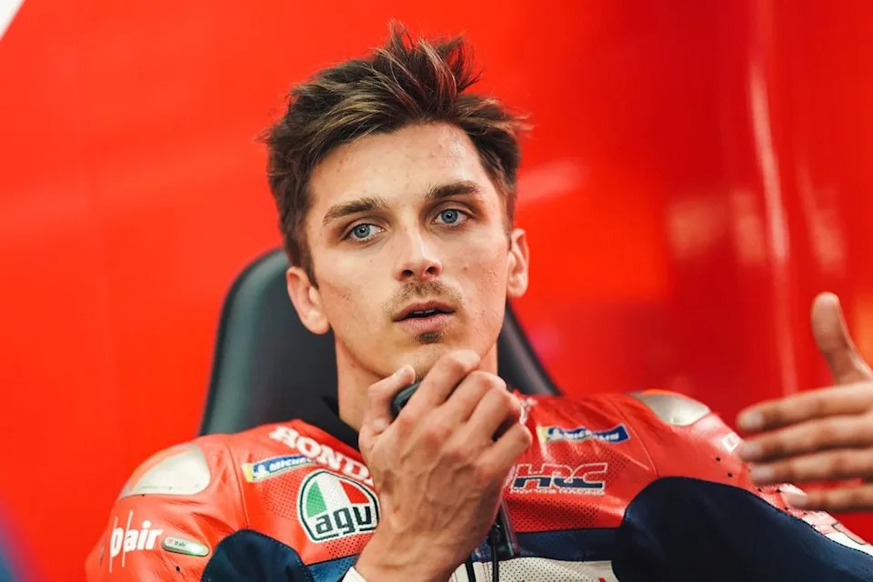 Zarco: Talks progressing to say Marini’s Honda seat in MotoGP 2026 Zarco: Talks progressing to say Marini’s Honda seat in MotoGP 2026