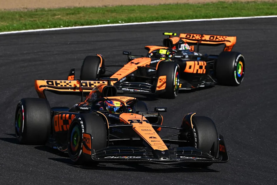 Japanese Grand Prix Prediction & F1 Betting Ideas: Mighty McLaren Powerful To Cease Japanese Grand Prix Prediction & F1 Betting Ideas: Mighty McLaren Powerful To Cease