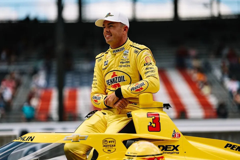 Scott McLaughlin pushes again on these dragging Penske “by way of the mud” Scott McLaughlin pushes again on these dragging Penske “by way of the mud”