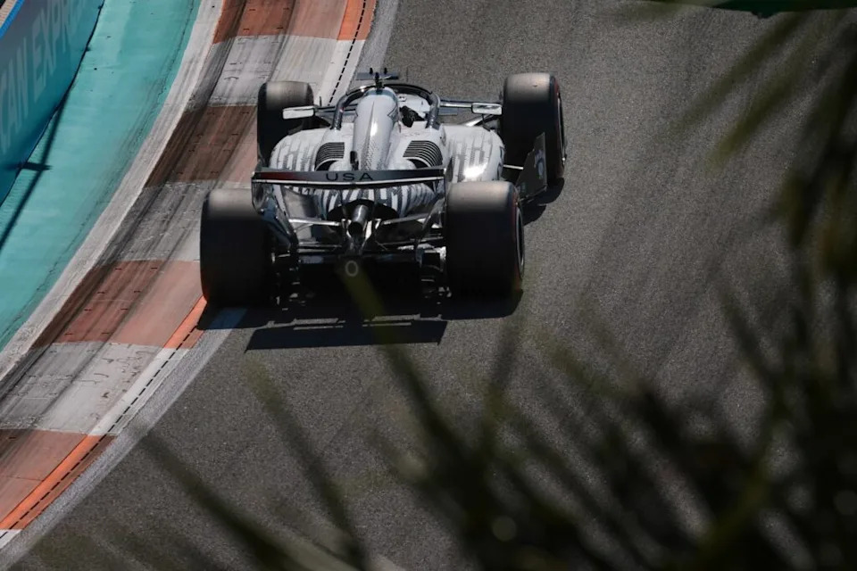 Why F1’s Deliberate Return to V8 Engines Is a 0 Million Curveball for Cadillac Why F1’s Deliberate Return to V8 Engines Is a 0 Million Curveball for Cadillac