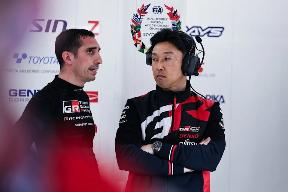 Toyota’s 2026 WEC aims: Repair operational errors and win Le Mans once more Toyota’s 2026 WEC aims: Repair operational errors and win Le Mans once more