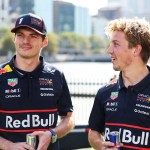 Three F1 drivers be a part of Max Verstappen in criticism of Pink Bull axing Liam Lawson Three F1 drivers be a part of Max Verstappen in criticism of Pink Bull axing Liam Lawson