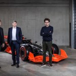 Mattia Binotto: Sauber’s swap to Audi a “clean sheet” for F1 innovation Mattia Binotto: Sauber’s swap to Audi a “clean sheet” for F1 innovation