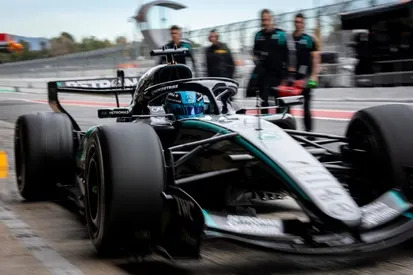 Kimi Antonelli eyeing F1 2026 title combat with Mercedes at the moment favorite Kimi Antonelli eyeing F1 2026 title combat with Mercedes at the moment favorite