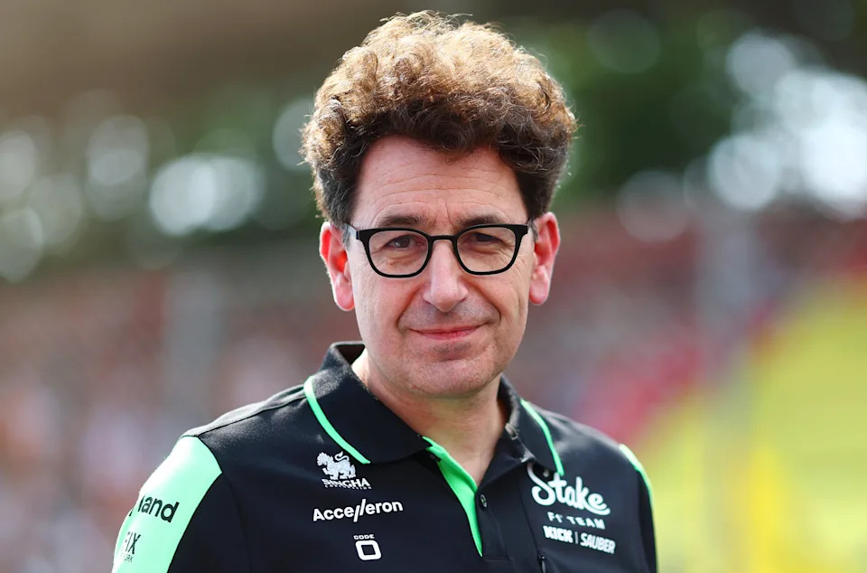 F1 information LIVE: Lewis Hamilton ‘won’t apologise’ to Ferrari after exhibiting ‘hearth in stomach’ throughout Miami Grand Prix F1 information LIVE: Lewis Hamilton ‘won’t apologise’ to Ferrari after exhibiting ‘hearth in stomach’ throughout Miami Grand Prix