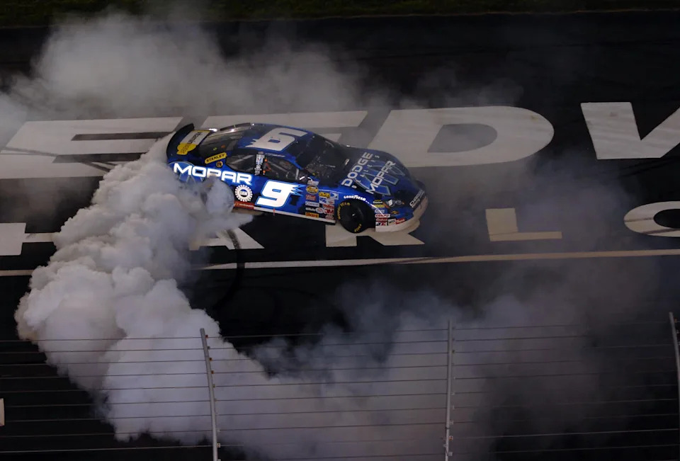 Kasey Kahne to race in NASCAR Xfinity Sequence at Rockingham Speedway, what to know Kasey Kahne to race in NASCAR Xfinity Sequence at Rockingham Speedway, what to know