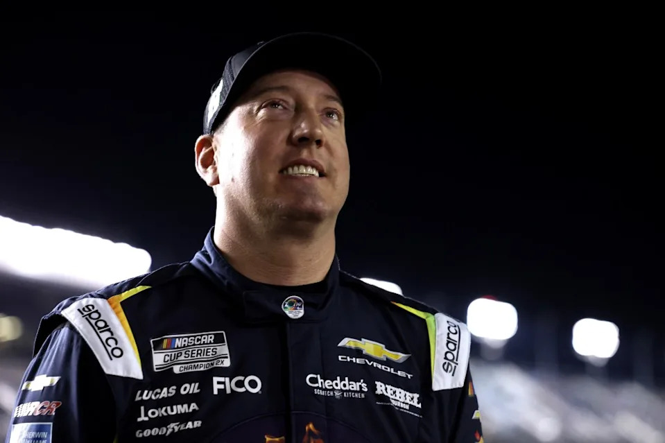The tragic ‘chain of occasions’ that led to Kyle Busch’s dying at 41 The tragic ‘chain of occasions’ that led to Kyle Busch’s dying at 41