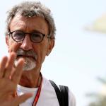 Eddie Jordan – photos within the lifetime of a Method 1 icon Eddie Jordan – photos within the lifetime of a Method 1 icon