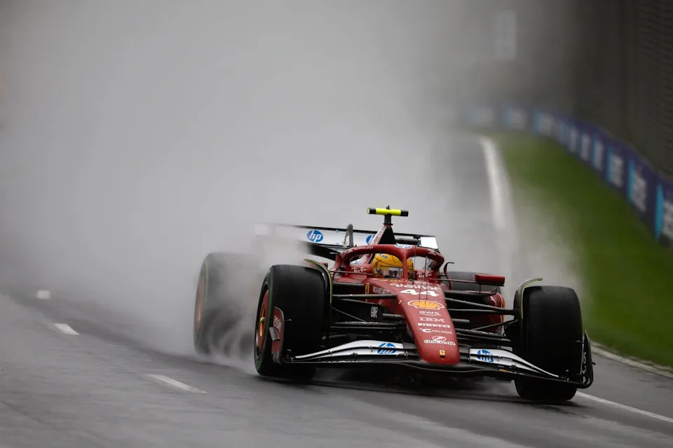 Has 2025 been Ferrari’s worst season begin in trendy F1? Has 2025 been Ferrari’s worst season begin in trendy F1?