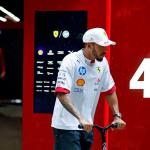 Why Lewis Hamilton Was the Excellent Option to Co-Chair the 2025 Met Gala Why Lewis Hamilton Was the Excellent Option to Co-Chair the 2025 Met Gala
