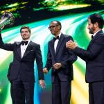 F1 urged by DR Congo to finish talks with ‘blood-stained’ Rwanda over internet hosting race F1 urged by DR Congo to finish talks with ‘blood-stained’ Rwanda over internet hosting race