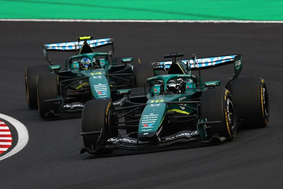 When Fernando Alonso will determine on his F1 future When Fernando Alonso will determine on his F1 future