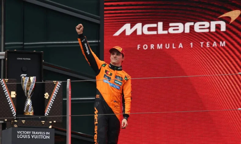 F1 2025 Miami Grand Prix Storylines: Piastri the hunted, Verstappen the hunter F1 2025 Miami Grand Prix Storylines: Piastri the hunted, Verstappen the hunter