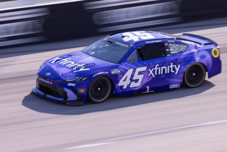 NASCAR Energy Rankings: 10 Greatest Drivers after Darlington NASCAR Energy Rankings: 10 Greatest Drivers after Darlington