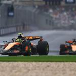 Williams and McLaren amongst groups with upgrades for the F1 Chinese language Grand Prix Williams and McLaren amongst groups with upgrades for the F1 Chinese language Grand Prix