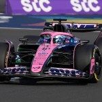 Saudi Arabia GP: Pierre Gasly quickest in FP1 forward of two McLarens Saudi Arabia GP: Pierre Gasly quickest in FP1 forward of two McLarens