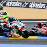 Francesco Bagnaia laments “weekend to really overlook” after French GP Francesco Bagnaia laments “weekend to really overlook” after French GP