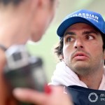 Carlos Sainz’s anger over Williams Miami GP group orders defined Carlos Sainz’s anger over Williams Miami GP group orders defined