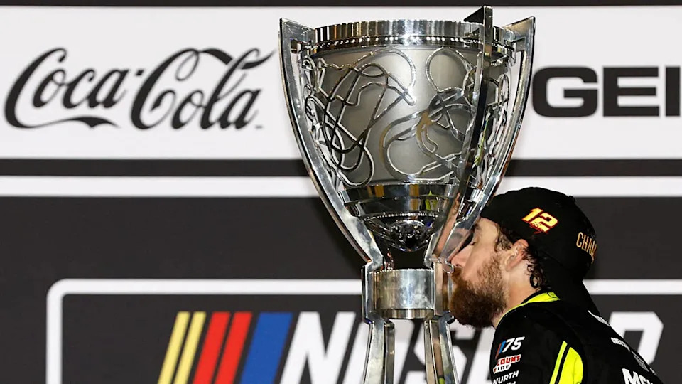 NASCAR Snaps 78-Yr Historical past By Hiring New CEO Steve O’Donnell NASCAR Snaps 78-Yr Historical past By Hiring New CEO Steve O’Donnell