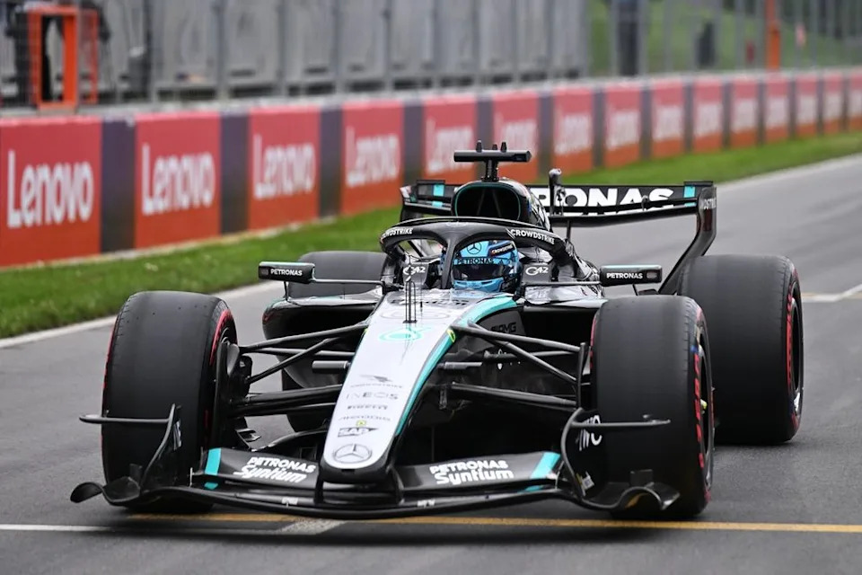 Mercedes pulls out of Alpine F1 share talks over asking value Mercedes pulls out of Alpine F1 share talks over asking value