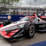 Detroit Grand Prix: Slender course inflicting hassle throughout apply laps Detroit Grand Prix: Slender course inflicting hassle throughout apply laps