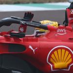 Lewis Hamilton completes third F1 check stint as Ferrari occasions vs McLaren revealed Lewis Hamilton completes third F1 check stint as Ferrari occasions vs McLaren revealed