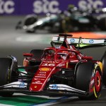 F1 2025 qualifying head-to-head: Saudi Arabian GP F1 2025 qualifying head-to-head: Saudi Arabian GP