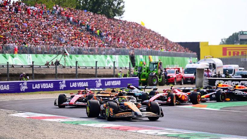 New deal sees Italian GP keep at Monza till 2031 New deal sees Italian GP keep at Monza till 2031