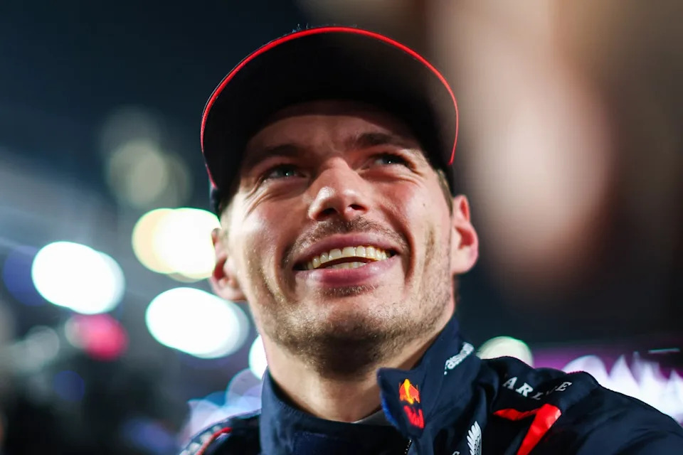 F1 2025 season awards: Why Lewis Hamilton at Ferrari is by far the most important disappointment F1 2025 season awards: Why Lewis Hamilton at Ferrari is by far the most important disappointment