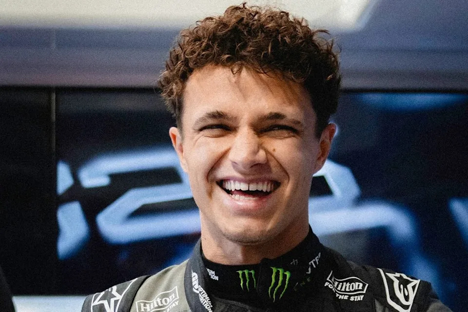 Lando Norris: 2026-spec F1 automotive “feels extra like an F2 automotive” Lando Norris: 2026-spec F1 automotive “feels extra like an F2 automotive”