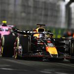 Method 1: Max Verstappen clinches 4th straight title as George Russell wins Las Vegas Grand Prix Method 1: Max Verstappen clinches 4th straight title as George Russell wins Las Vegas Grand Prix