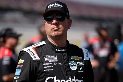 Daniel Suarez and Spire wins Coca-Cola 600 for Kyle Busch Motorsports Daniel Suarez and Spire wins Coca-Cola 600 for Kyle Busch Motorsports