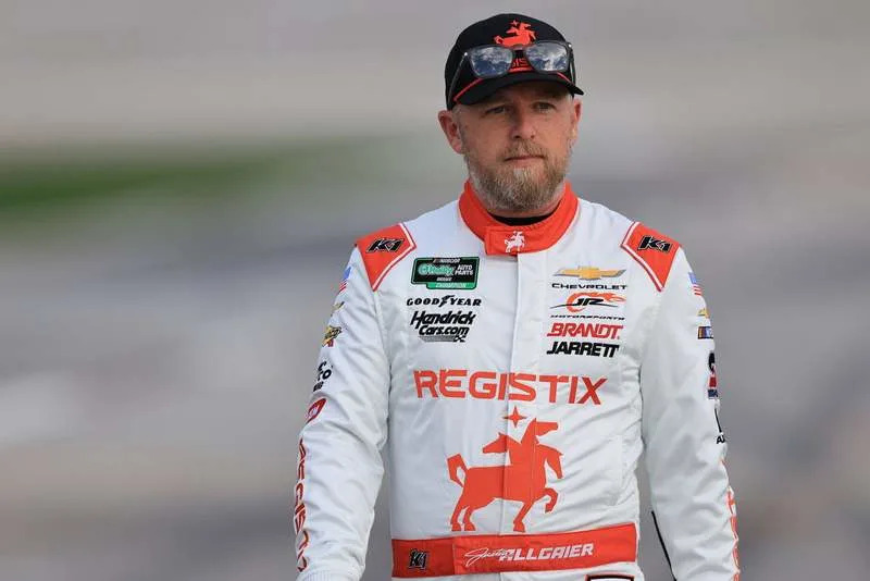 “It Has Been an Honor”- Dale Jr. Indicators for Potential Farewell Amidst NASCAR Champ’s Unsure Future “It Has Been an Honor”- Dale Jr. Indicators for Potential Farewell Amidst NASCAR Champ’s Unsure Future