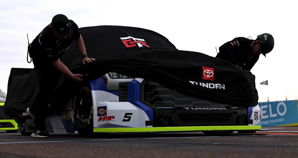 Variables galore and number of motorsports cultures on faucet for Vans’ St. Pete debut Variables galore and number of motorsports cultures on faucet for Vans’ St. Pete debut