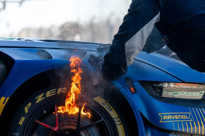 Zandvoort DTM Apply: Ferrari Dominance, Timing Chaos, and a Lamborghini Glimmer of Hope? Zandvoort DTM Apply: Ferrari Dominance, Timing Chaos, and a Lamborghini Glimmer of Hope?
