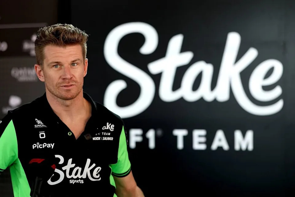 Jonathan Wheatley’s Pink Bull secrets and techniques “highly effective and useful” to Sauber F1’s transformation Jonathan Wheatley’s Pink Bull secrets and techniques “highly effective and useful” to Sauber F1’s transformation