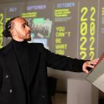 Lewis Hamilton urges UK schooling reform: ‘One thing wants to vary’ Lewis Hamilton urges UK schooling reform: ‘One thing wants to vary’