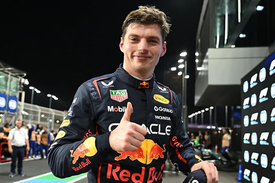Max Verstappen’s pole exhibits Crimson Bull “by no means provides up,” says Christian Horner Max Verstappen’s pole exhibits Crimson Bull “by no means provides up,” says Christian Horner